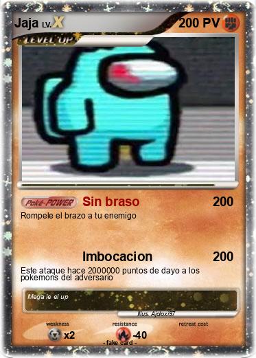 Pokemon Jaja