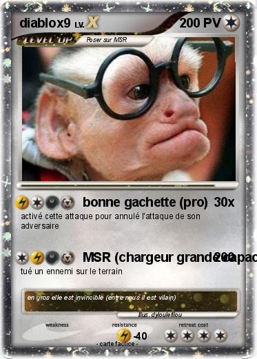 Pokemon diablox9
