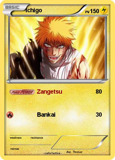Pokemon Ichigo