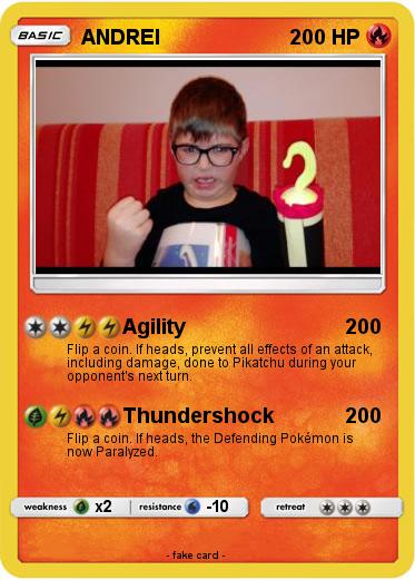 Pokemon ANDREI