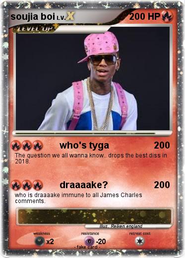 Pokemon soujia boi