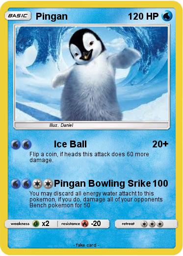 Pokemon Pingan