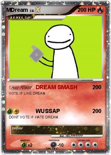 Pokemon MDream