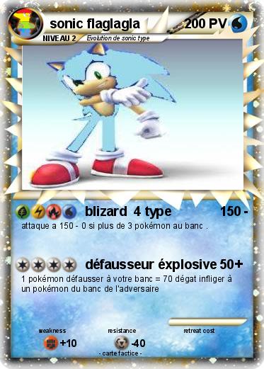 Pokemon sonic flaglagla
