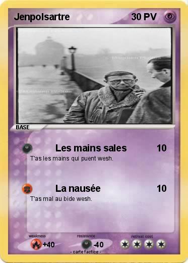 Pokemon Jenpolsartre