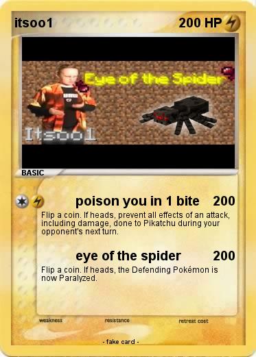 Pokemon itsoo1