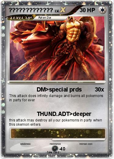 Pokemon ?????????????