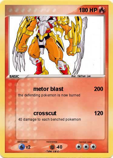 Pokemon 