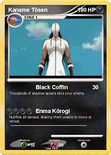 Pokemon Kaname Tōsen