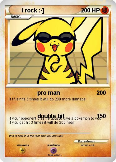 Pokemon i rock :-]
