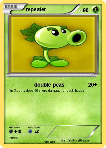 Pokemon repeater