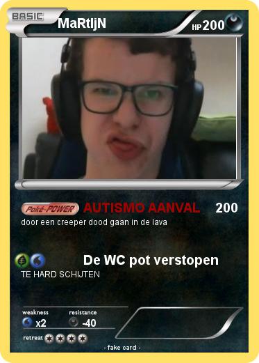 Pokemon MaRtIjN
