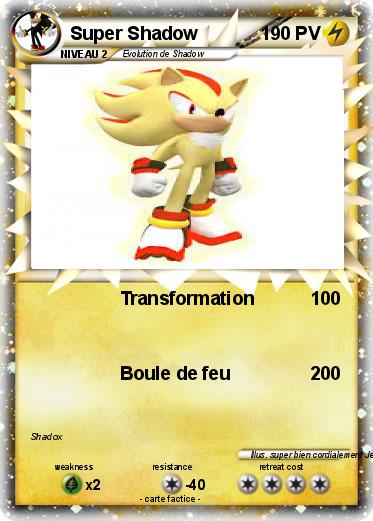 Pokemon Super Shadow