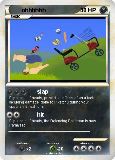 Pokemon ohhhhhh