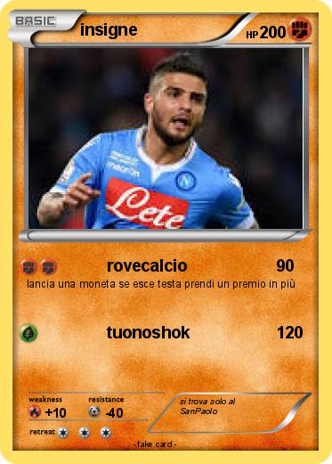 Pokemon insigne