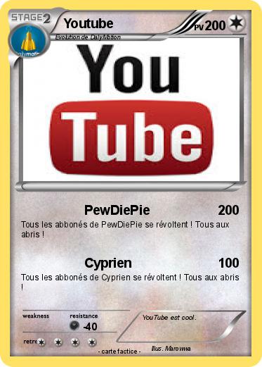 Pokemon Youtube