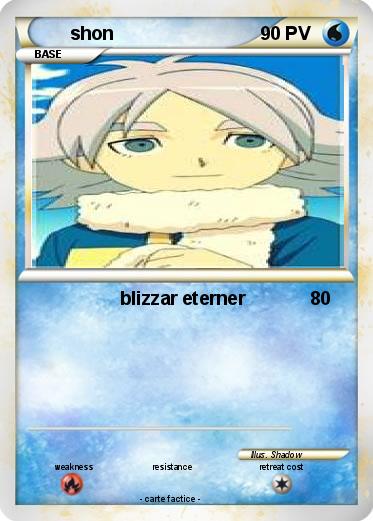 Pokemon shon