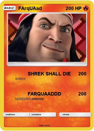 Pokemon FArqUAad