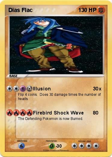 Pokemon Dias Flac