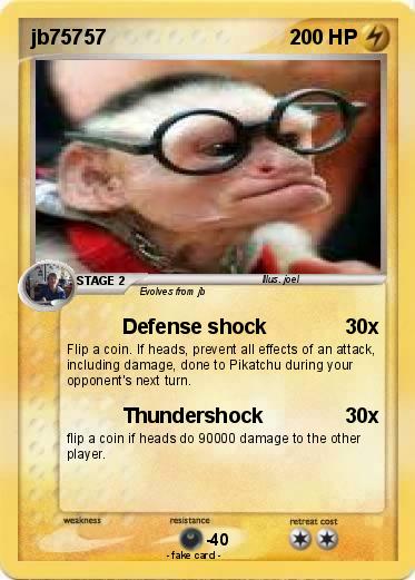 Pokemon jb75757