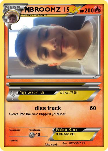 Pokemon BROOMZ 15