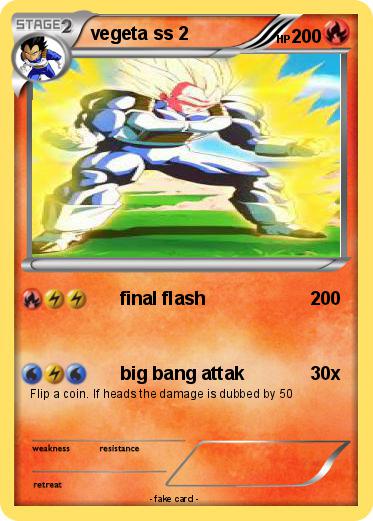 Pokemon vegeta ss 2