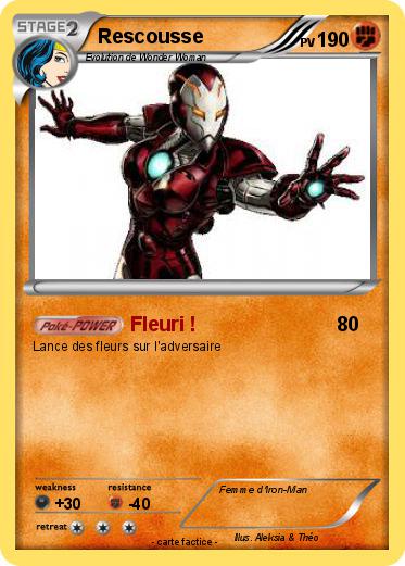 Pokemon Rescousse