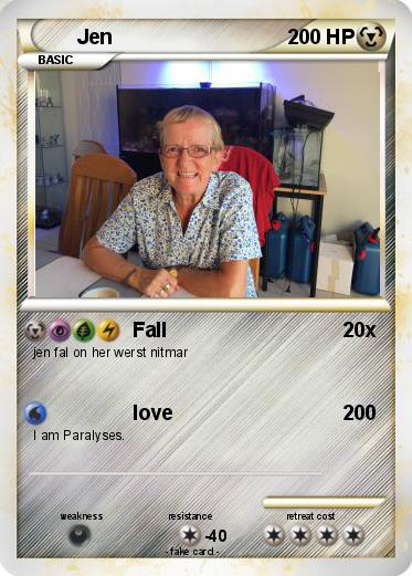 Pokemon Jen
