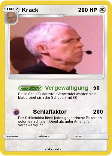 Pokemon Krack