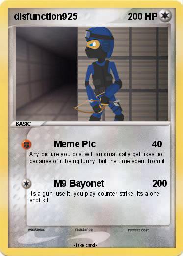 Pokemon disfunction925