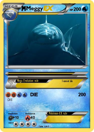 Pokemon Meggy