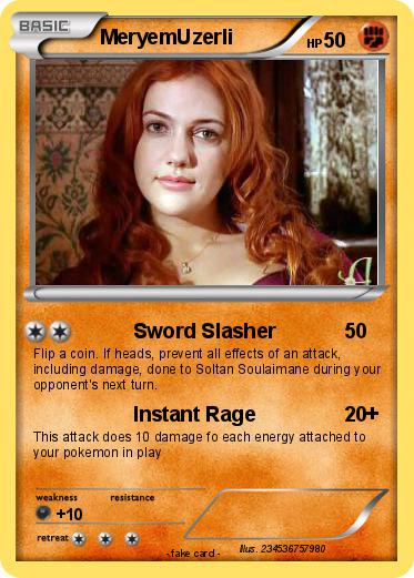 Pokemon MeryemUzerli
