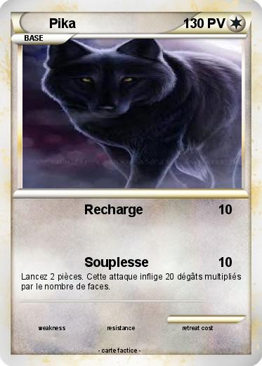 Pokemon Pika