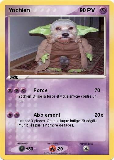 Pokemon Yochien
