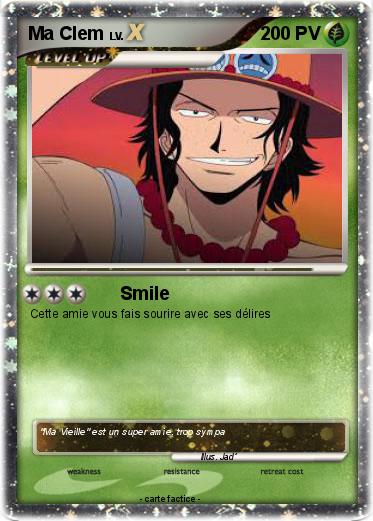 Pokemon Ma Clem