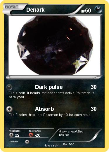 Pokemon Denark