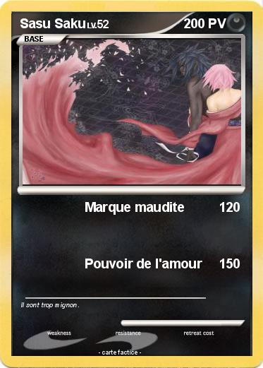 Pokemon Sasu Saku