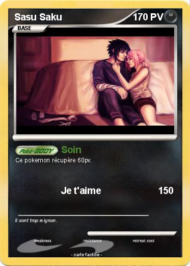 Pokemon Sasu Saku