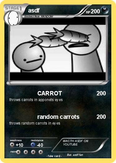 Pokemon asdf