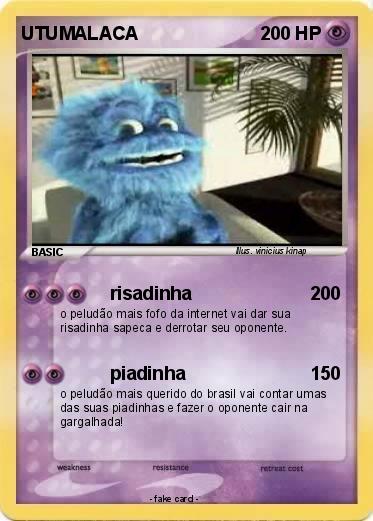Pokemon UTUMALACA