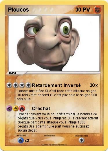 Pokemon Ploucos
