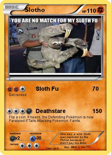 Pokemon Slotho