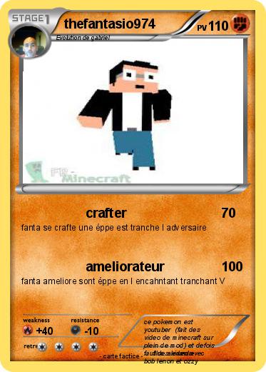 Pokemon thefantasio974