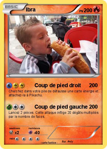 Pokemon Ibra