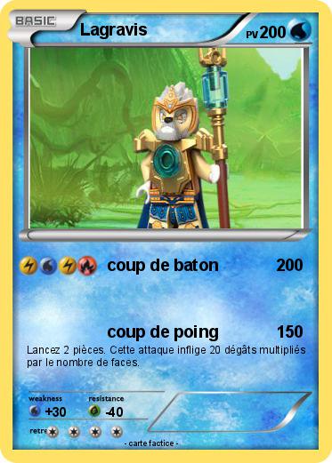 Pokemon Lagravis