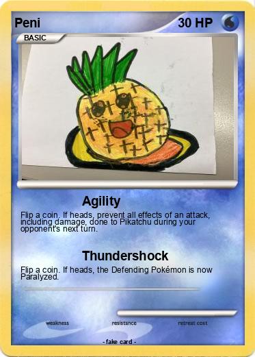 Pokemon Peni