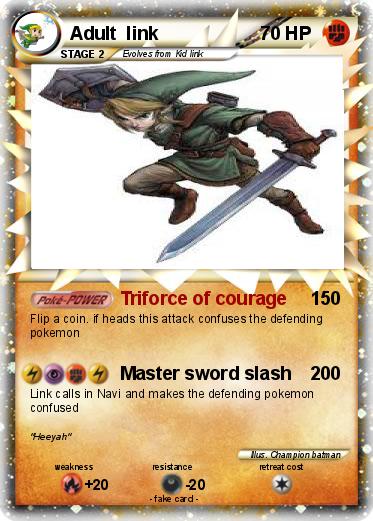Pokemon Adult  link