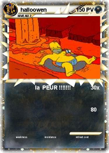 Pokemon halloowen