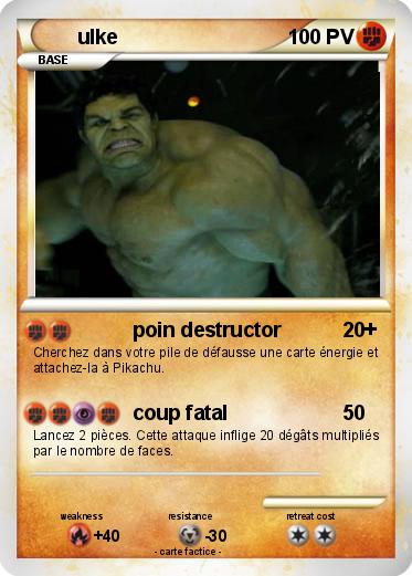 Pokemon ulke