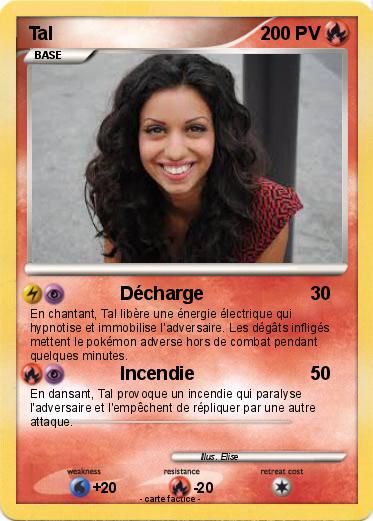 Pokemon Tal